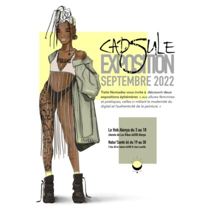 illustration exposition